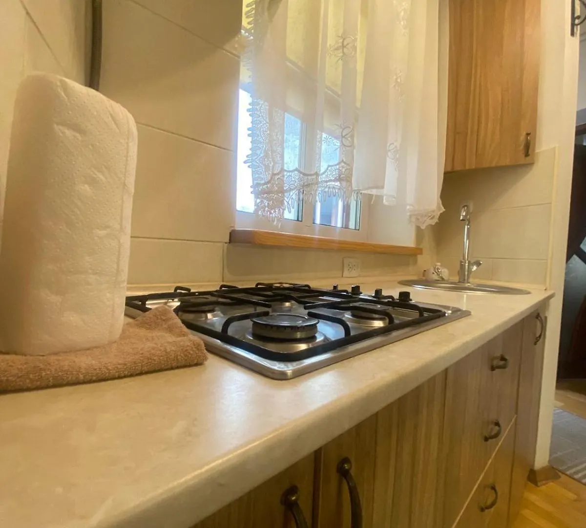 Apartamento Вірменська 20 Не Далеко Від Ж Д Вокзалу Звітні Документи Leópolis
