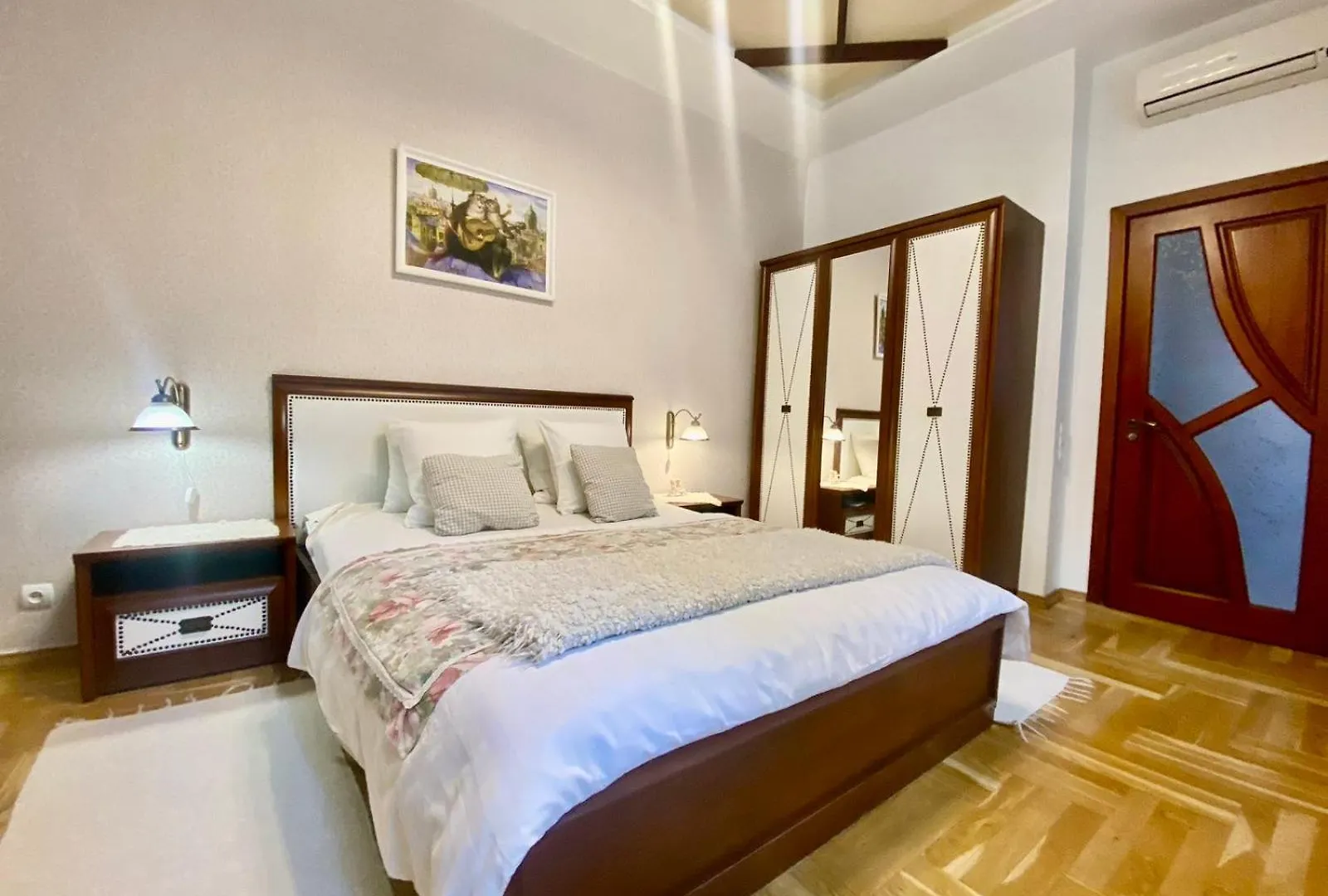 Apartamento Вірменська 20 Не Далеко Від Ж Д Вокзалу Звітні Документи Leópolis 0*,  Ucrania